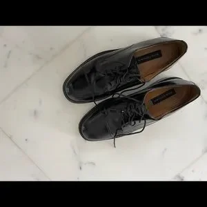 Bostonian Andover shoes men’s size 8 worn once Bostonian | Shoes | Bostonian Andover Shoes Mens Size 8 Worn  main image 3
